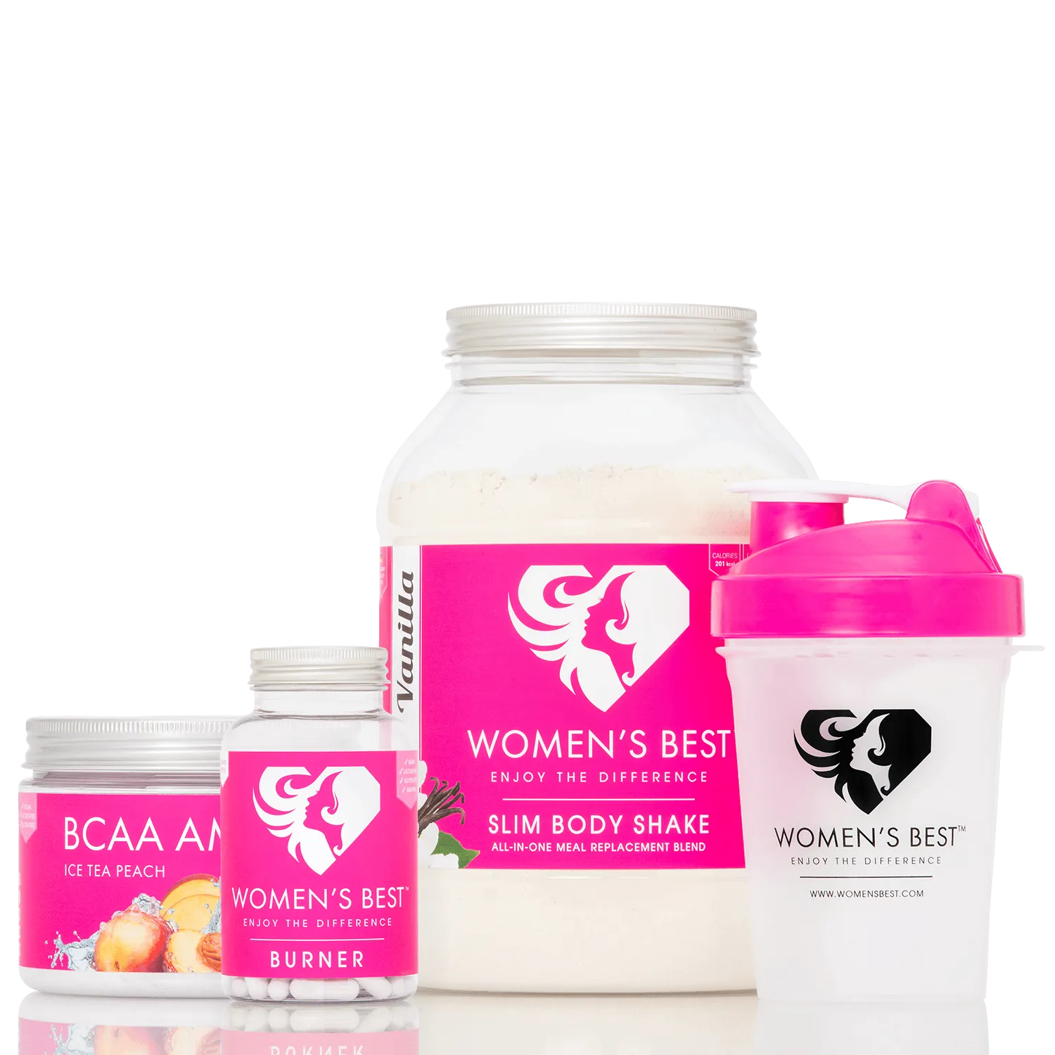 Zestaw weight loss