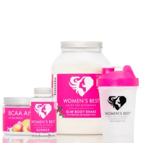 Zestaw weight loss Zestaw weight loss